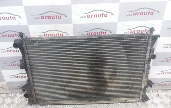 Renault Espace - Grand espace IV Coolant radiator 8200008765B