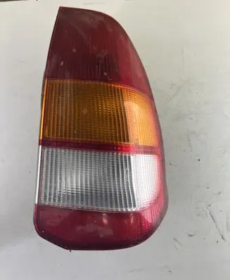 Mitsubishi Space Star Rear/tail lights MR2455