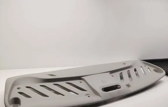 Mercedes-Benz Citan W415 Headlining 
