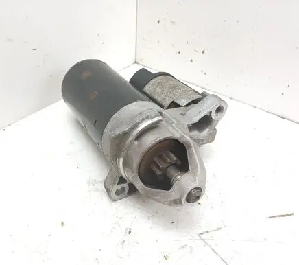 Volkswagen Phaeton Starter motor 0001115022