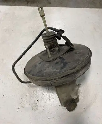 Renault Laguna II Brake booster 8200363858 03787412054
