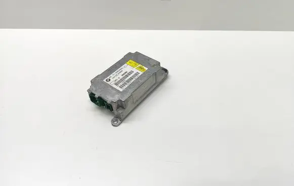 BMW 5 E60 E61 Airbag control unit/module 6952993 65776952993 010432