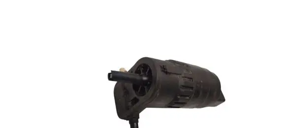 Skoda Yeti (5L) Windscreen/windshield washer pump 1K6955651 510014281