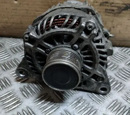 Mazda CX-5 Generator/alternator A2TX3081