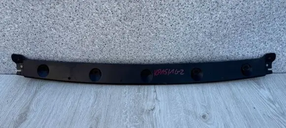 Toyota Prius (NHW20) Rear bumper trim bar molding 76891-47010