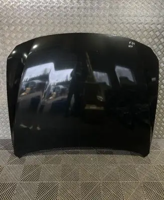 BMW 3 GT F34 Engine bonnet/hood 9384995