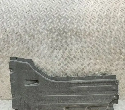 BMW X6 G06 Side bottom protection 9477801