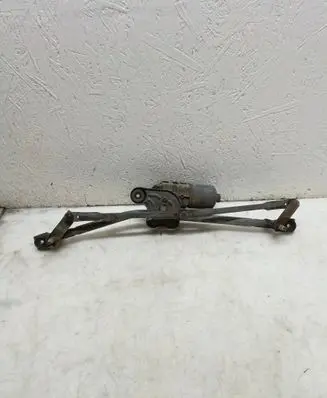Ford Mondeo Mk III Front wiper linkage and motor 1S7117508AD 0390241702