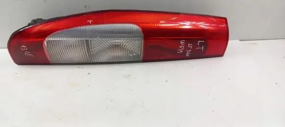 Mercedes-Benz Vito Viano W639 Rear/tail lights