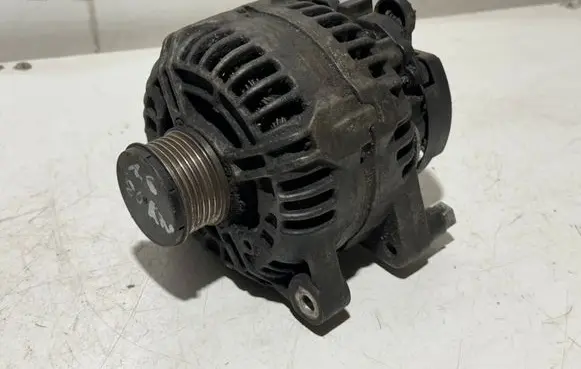 Generator/alternator