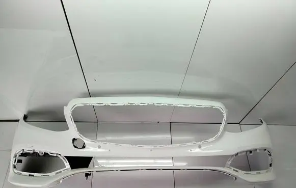 Mercedes-Benz E W213 Front bumper A2138850238