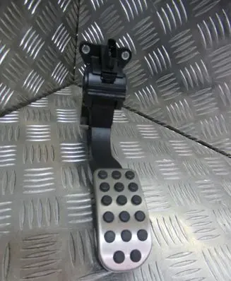 Mercedes-Benz Metris W447 Accelerator throttle pedal A4473000500