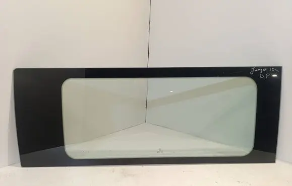 Citroen Jumper Rear side window 43R000164