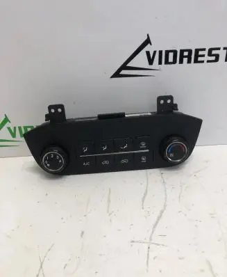 KIA Sportage Climate control unit 972503UXXX