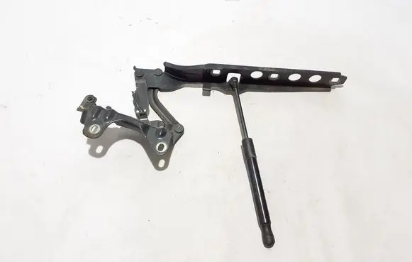 Porsche Macan (95B) Engine bonnet/hood hinges 95B823301E