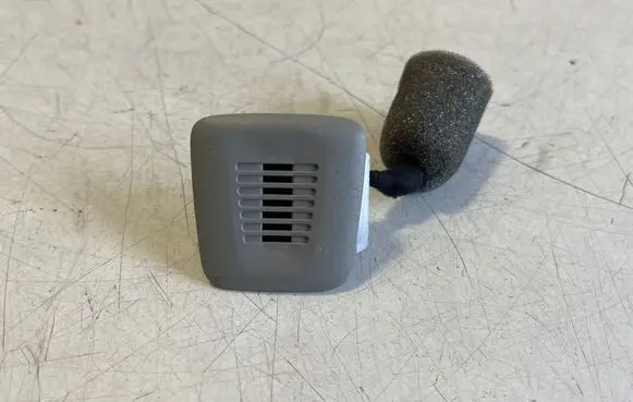 BMW X3 F25 Microphone (bluetooth/phone) 9181410