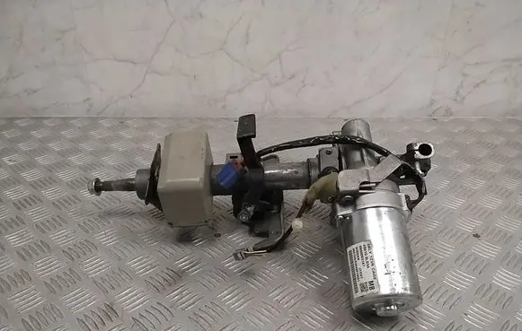 Nissan NV200 Steering column universal joint 488103LS3A