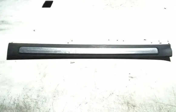 Mercedes-Benz B W245 Front sill trim cover A1696801174 A1696801174LI