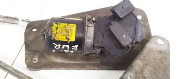 Citroen Berlingo Wiper motor 9644210780 W000000780