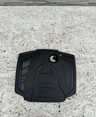 Alfa Romeo Giulia Engine cover (trim)