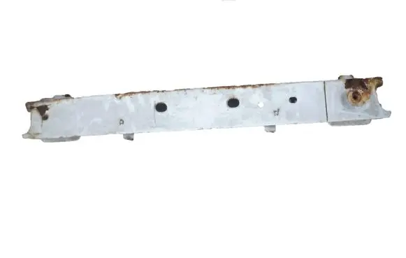 Ford Focus Front bumper support beam 