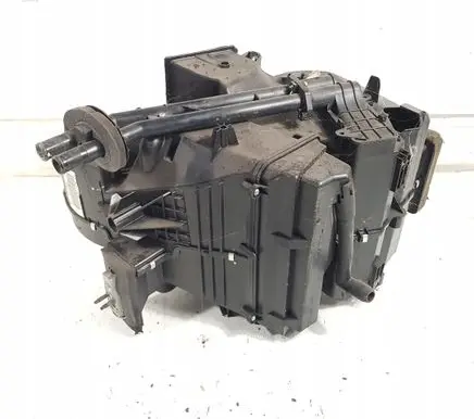 Peugeot 206 Interior heater climate box assembly 9661896780
