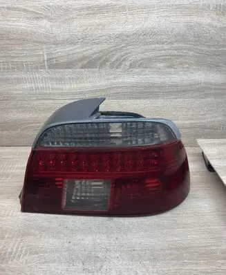 BMW 5 E39 Rear/tail lights 034441909RB 014441917RX