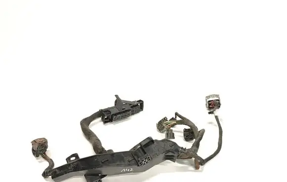 KIA Sportage Gearbox/transmission wiring loom 91870F1610
