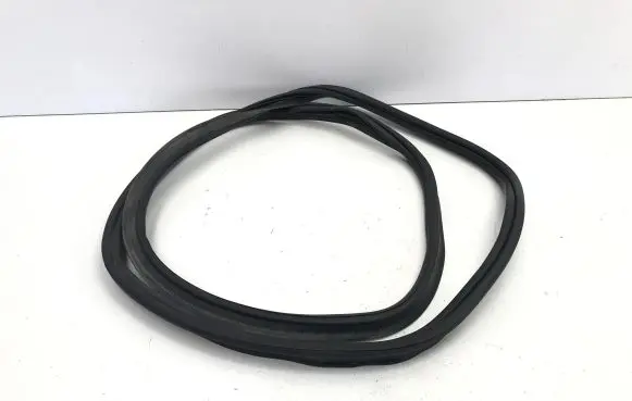 Cupra Born Trunk rubber seal (body) 10A827705B