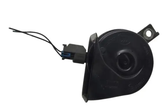 Horn signal
