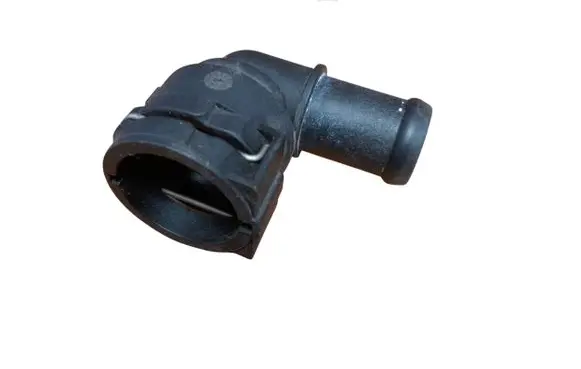 Volkswagen Touran I Engine coolant pipe/hose 1KO122291H