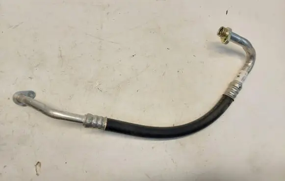 Opel Vivaro Air conditioning (A/C) pipe/hose 9838822580JLK01