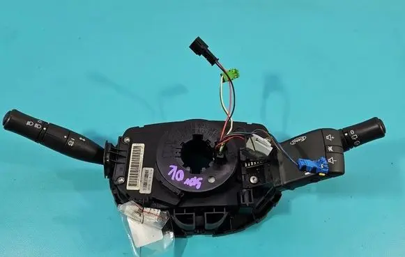 Renault Megane II Headlight wiper switch 8200155865 IMPRK1535588