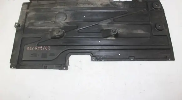 BMW X3 F25 Other under body part 7213671 51164310