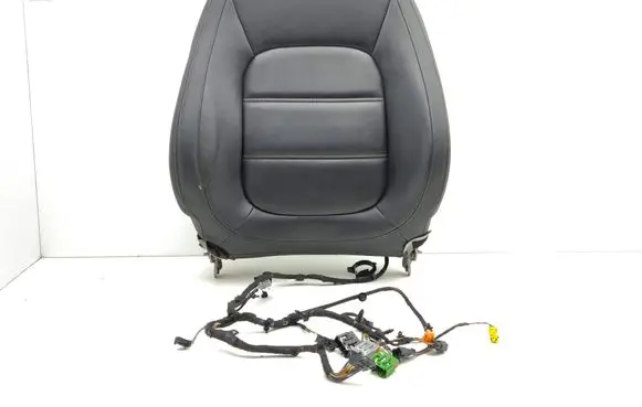 Jaguar XE Front driver seat 
