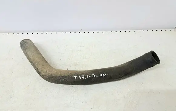 Honda Accord Intercooler hose/pipe