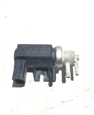 Volkswagen PASSAT B6 Turbo solenoid valve 1J0906627B 06T325 72290345