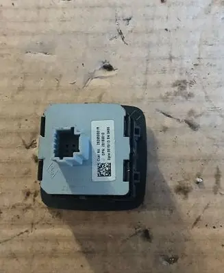 Renault Scenic III - Grand scenic III On-board computer control switch 283950001R 28188810