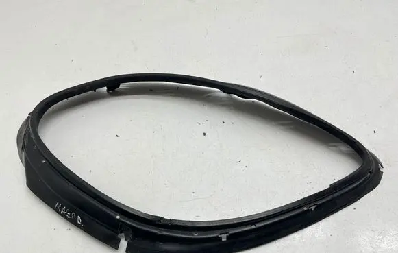 Porsche Macan (95B) Under headlight/headlamp trim 7600220199