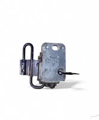 Volkswagen PASSAT B5.5 Rear door lower hinge
