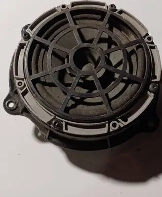 Peugeot 407 Front door speaker