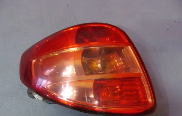 Fiat Sedici Rear/tail lights SEDIILAMPALT