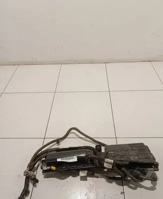 Toyota Proace Start/Stop control module 9672188380 35cb032091299 9804849880