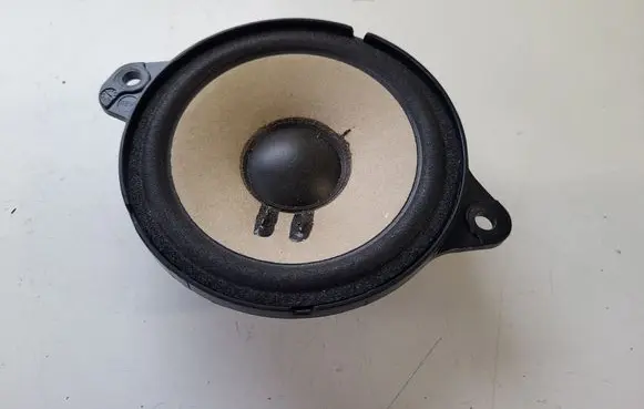 Audi A5 Panel speaker 