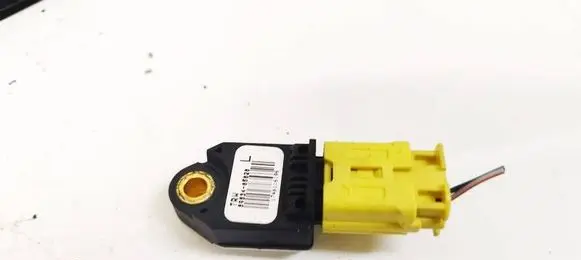 Toyota Avensis T250 Airbag deployment crash/impact sensor 8983102020 89831-02020