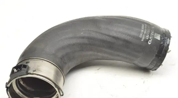 Volvo S90, V90 Intercooler hose/pipe 31657761