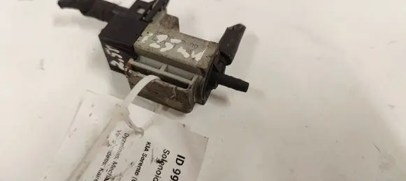 KIA Sorento Turbo solenoid valve 351202A400