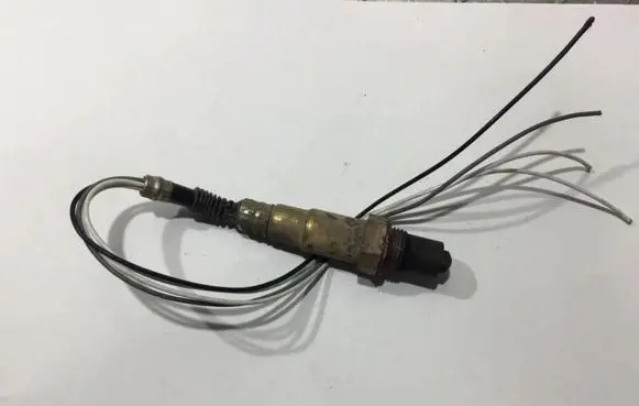 Volvo S40 Lambda probe sensor 0258006601