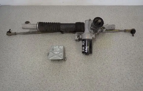 Honda Civic Steering rack 5360GS5A6500