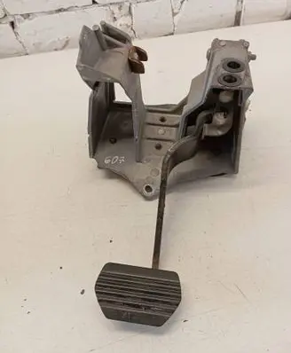 Peugeot 607 Brake pedal 9635499780 9642806180